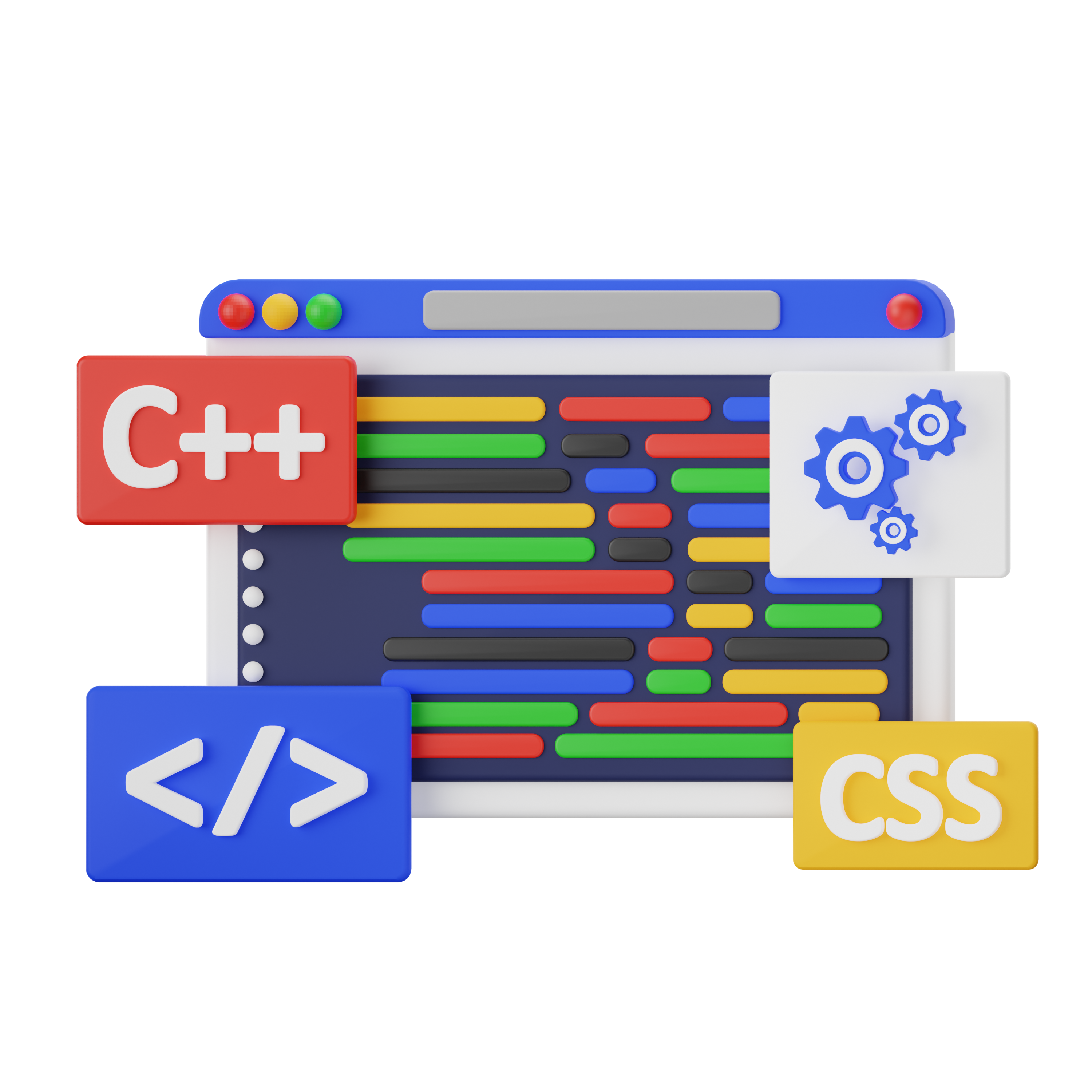Webdesign